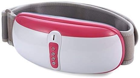 ZEROVIDA Intelligent Electric Massager for Back Body Sculpting Slimming Belt for Arms,Tummy, Legs,Hip, Thigh